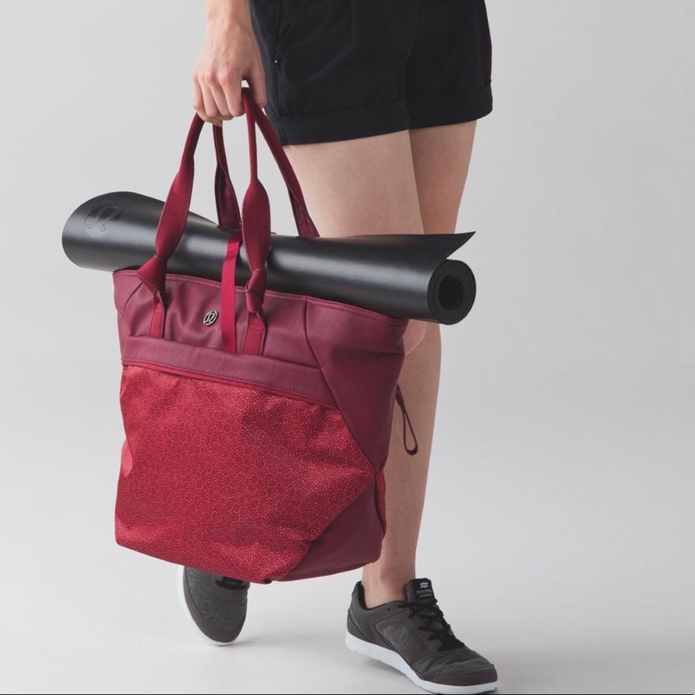 Lululemon Everything Bag
